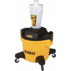 Dewalt Odkurzacz przemysłowy Dewalt Dewalt Dust Seperator Cyclonic Dxvcs0002 23L