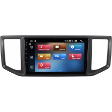 Noname Nawigacja GPS RADIO NAWIGACJA GPS VOLKSWAGEN CRAFTER 2016+ ANDROID