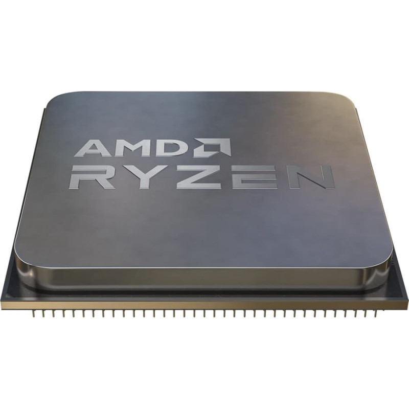 AMD Ryzen 5 9600 processor 3.8 GHz 32 MB L3 - TRAY
