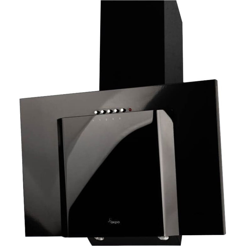 Akpo WK-4 Java Eco 50 Wall-mounted Black