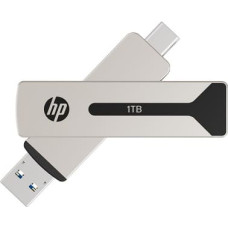 Hp Inc. Pendrive 1TB USB-C/A 3.2