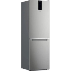 Whirlpool Fridge-freezer W7X82OOX