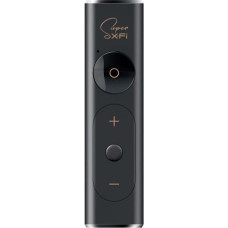 Creative Labs Sound Blaster X1 externa l soundcard