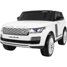 Noname Pojazd Range Rover HSE Biały