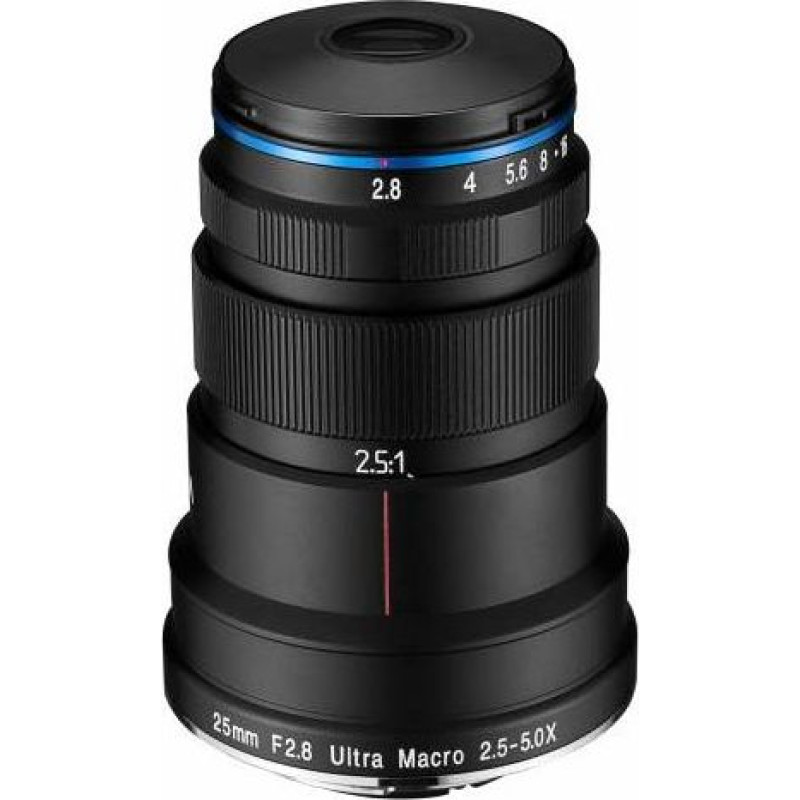 Venus Optics Obiektyw Venus Optics Optics Laowa Sony E 25 mm F/2.8