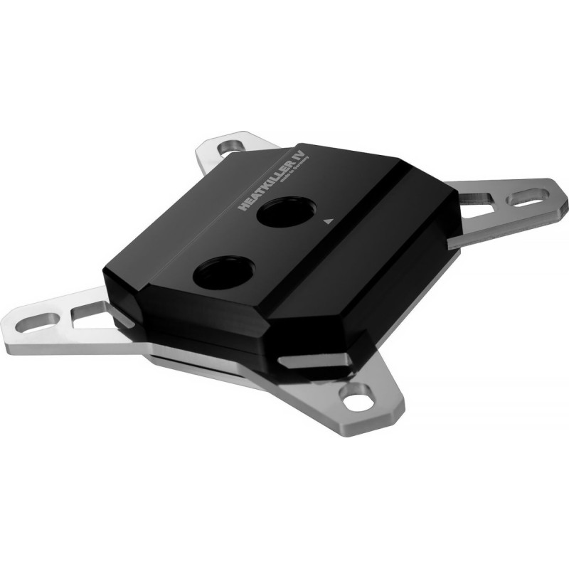 Watercool Watercool Heatkiller IV Pro Intel Acetal - schwarz
