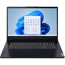 Lenovo Laptop Lenovo IdeaPad 3 17IAU7 i3-1215U / 16 GB / 512 GB / W11 (82RL009VPB)