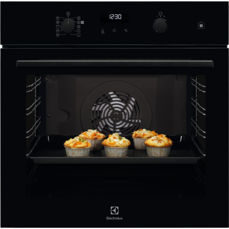 Electrolux Įmontuojama orkaitė Electrolux EOE5C71Z