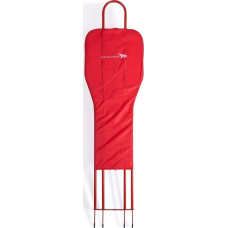 Yakimasport Mur piłkarski, metalowy