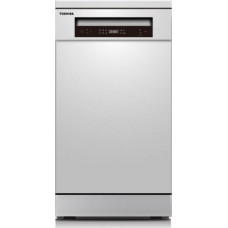 Toshiba Zmywarka Toshiba Toshiba DW-10F2EE(W)-PL