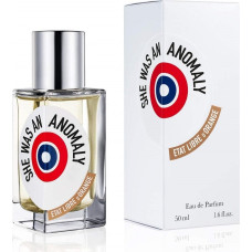 Etat Libre Dorange Etat Libre D'Orange She Was An Anomaly Unisex Woda perfumowana spray 50ml