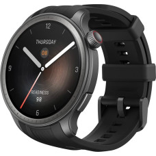 Amazfit Smartwatch Amazfit Balance Czarny  (W2286GL2G)