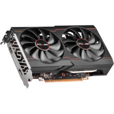 Sapphire PULSE AMD Radeon RX 6500 XT Graphic card 4GB GDDR6 PCI Express 4.0 ATX (11314-01-20G)