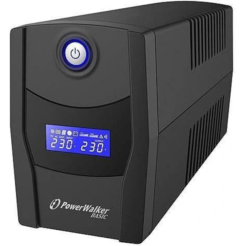 Power Walker VI 1000 SCL FR