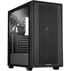 Chieftec Case GS-03B-BLK-OP Night Hunter 4x Fan