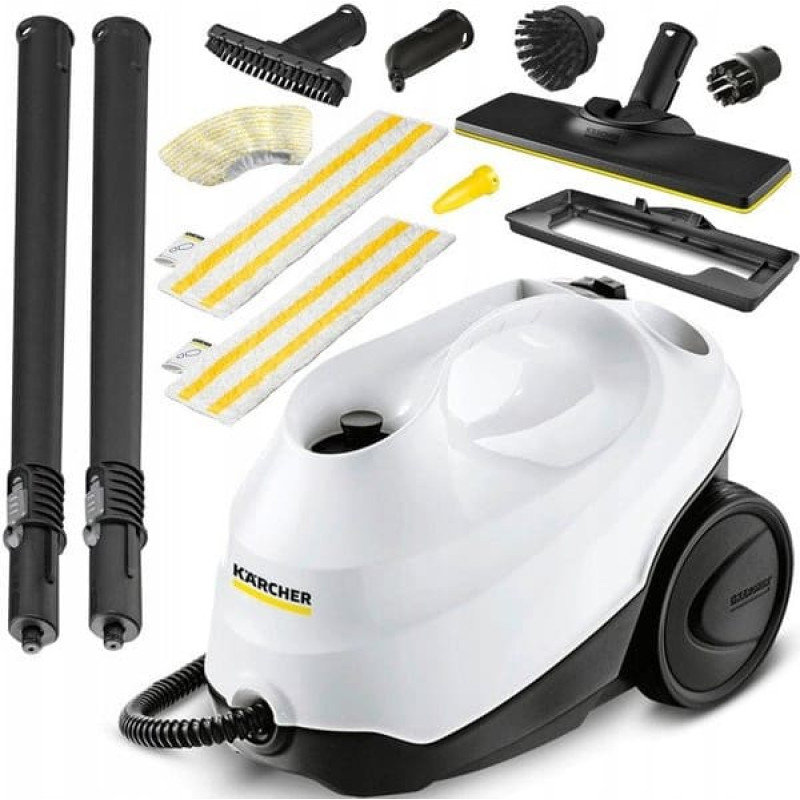 Karcher Parownica Karcher SC 3 EasyFix Plus 1.513-661.0