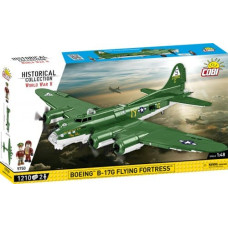 Cobi Klocki Blocks Boeing B-17G Flying Fortress