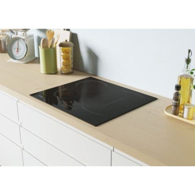 Candy Induction hob CTP6SC4/E1