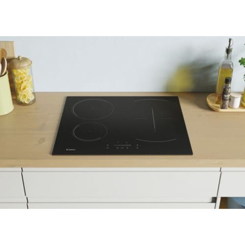 Candy Induction hob CTP6SC4/E1