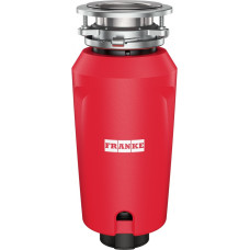 Franke Maisto atliekų smulkintuvas Franke SLIM 75 (3/4 HP), 134.0715.096