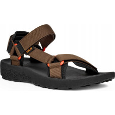 Teva M'S Terragrip Sandal, DSPM, 43 (us 10); uk 9