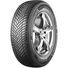 Hankook Opona 4x4/SUV Kinergy 4S2 X H750A HANKOOK, Całoroczna, FR, XL, 3PMSF, M+S, etykiety: opory toczenia - C, przyczepność na mokrej nawierzchni - B, hałas zewnętrzny - 72 dB (B)