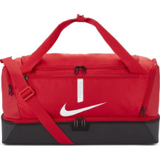 Nike Torba Academy Team M Hardcase czerwona CU8096 657