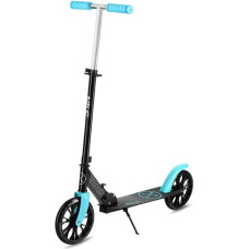 Nils Extreme Skrejritenis HM1302 SCOOTER BLACK NILS EXTREME