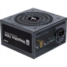 Zalman Zasilacz Zalman MegaMax 700W (ZM700-TXII)