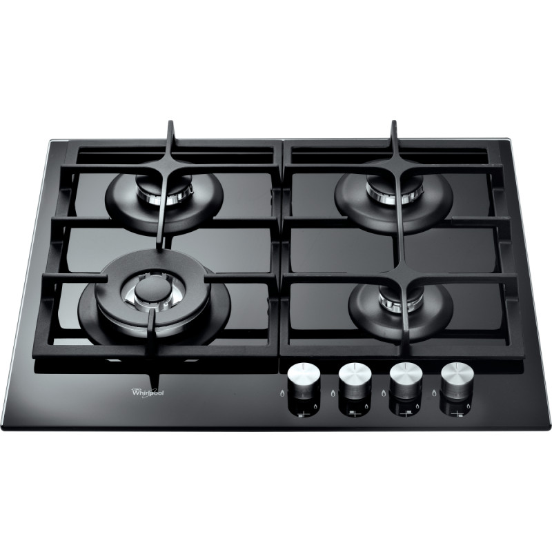 Whirlpool Płyta grzewcza Whirlpool AKT 6465/NB
