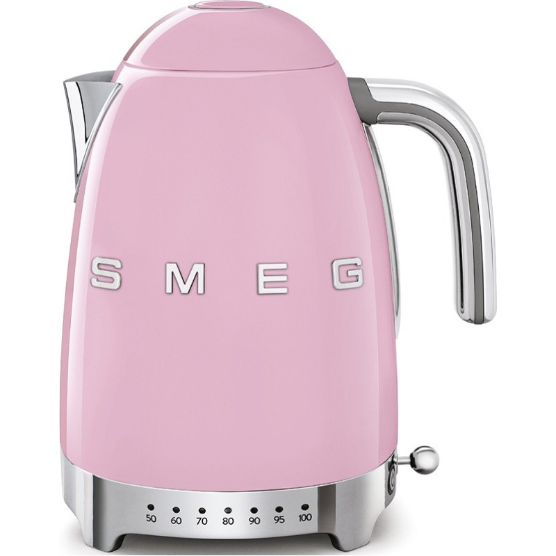Smeg Elektrinis virdulys su reguliuojama temperatūra SMEG KLF04PKEU