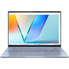 Asus Laptop Asus Vivobook S 16 OLED Ultra 5 225H / 32 GB / 512 GB / W11 / 120 Hz (S5606CA-RI043W)