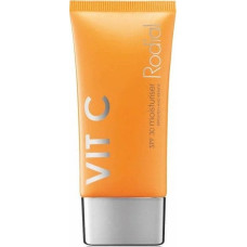 Rodial , Vit C, Hyaluron, Protects & Hydrates, Cream, For Face, SPF 30, 50 ml For Women