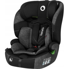 Lionelo Fotelik samochodowy Lionelo Fotelik samochodowy Lionelo Levi One I-Size Black Grey 76-150cm Dri-Seat