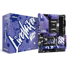 Asrock Z790 LiveMixer Intel Z790 LGA 1700 ATX