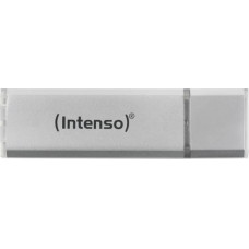 Intenso MEMORY DRIVE FLASH USB2 16GB/3521472 INTENSO