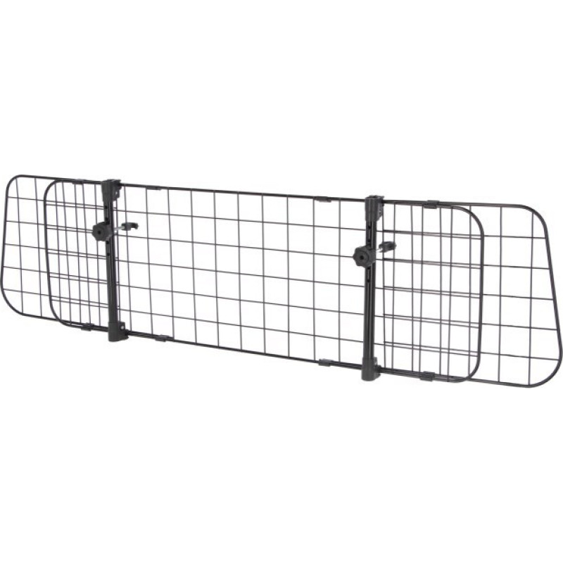 Kerbl Car Dog Guard - 30x96-145 cm