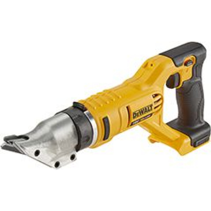 Dewalt Nożyce do metalu DCS491N 18V XR