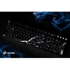 Traitors Traitors TARTARUS Keycap Set (UK)