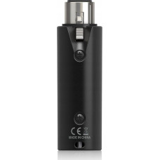 Noname Kolumna Klark Teknik MIC BOOSTER CT 1 Miniaturowy wzmacniacz mikrofonowy