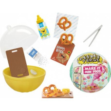 MGA Accessories Miniverse Make It Mini Foods Diner display 24 pieces