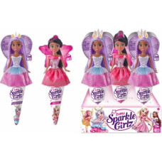 Zuru Sparkle Girlz Doll 10.5 inch Princess and Unicorns cartoon 12 pcs