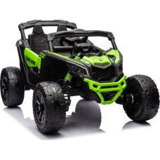 Noname Auto Na Akumulator Buggy Can-am DK-CA003 Zielony