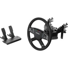 Moza Racing MOZA Truck Driving Simulator Bundle - schwarz