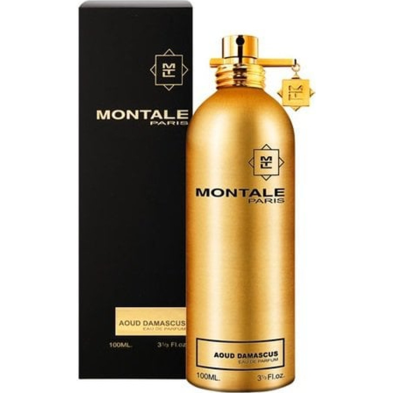 Montale Aoud Damascus EDP 100 ml