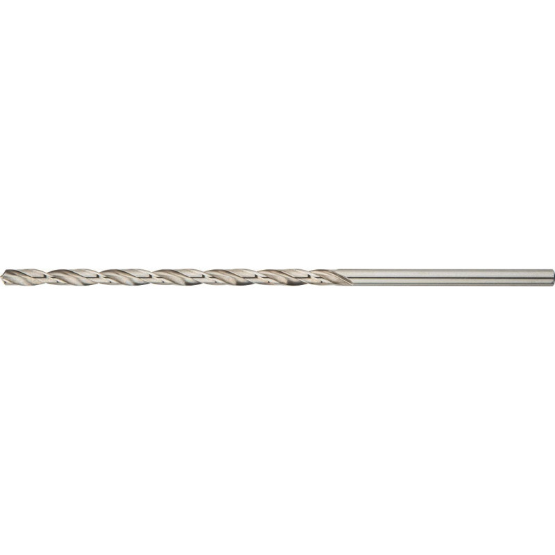 Stanley PAK-23 pakiet wierteł XL-P HSS do fi 5 mm