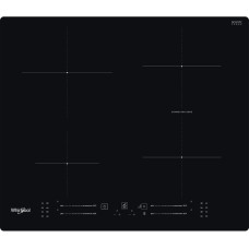Whirlpool Kaitlentė Whirlpool WB S2560 NE