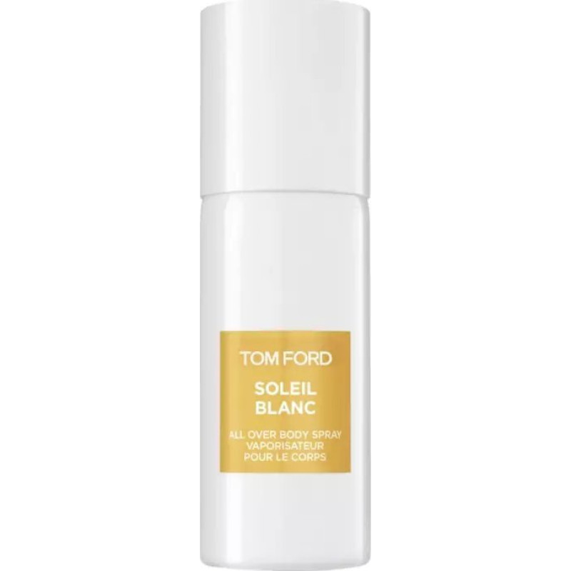 Tom Ford TOM FORD Soleil Blanc BODY SPRAY 150ml
