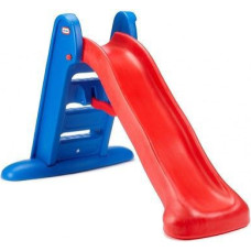 Little Tikes Duża zjeżdżalnia kolory podstawowe (LIT48841)