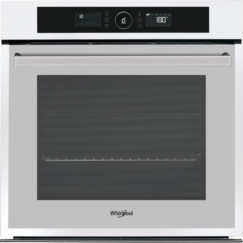 Whirlpool Orkaitė Whirlpool OAKZ9 7921 CS WH